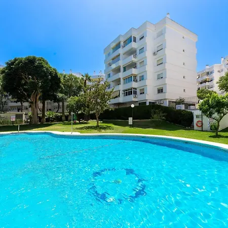 Vb Myramar 2Bdr Sun & Calm Apartment Benalmádena Exterior photo