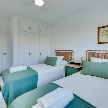 Vb Myramar 2Bdr Sun & Calm Apartment Benalmádena Exterior photo